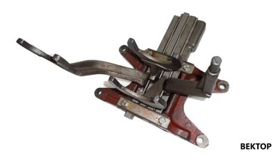 Корпус вилок КПП МТЗ 50-1702080-А