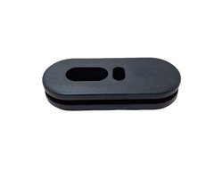 Заглушка на поддон (маленькая) BAIKAL 9,9 Enduro