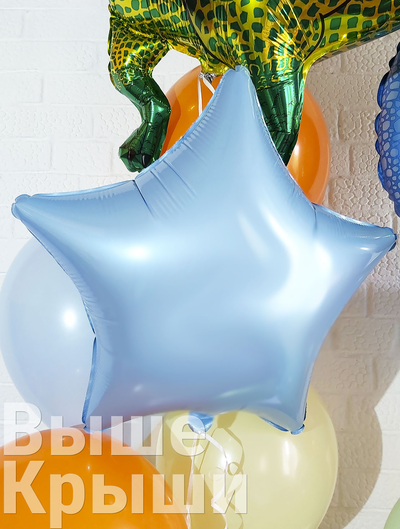 Сет "Юрский" (16 шариков)