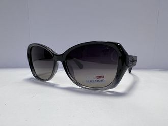 ОЧКИ СОЛНЦЕЗАЩИТНЫЕ LEKE ( POLARIZED）23024 C3 57-16-150