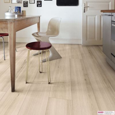 Дизайнерский пол Disano Дуб Кристальный 536242