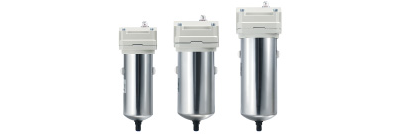 Магистральный фильтр AFF70D-90D