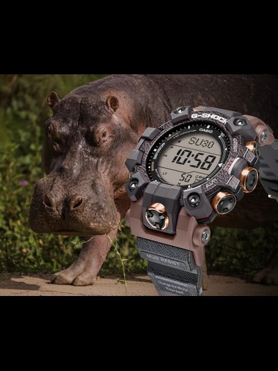 Часы Casio G-Shock GW-9502KJ-8