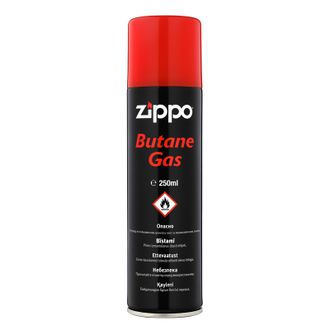 Газ ZIPPO 250мл