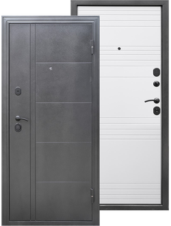 ДК-STD ОЛИМП софт белый