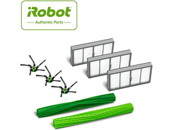 Аксессуары для роботов помощников iRobot