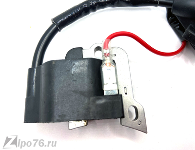 Катушка зажигания хонда gx 35 для 4х тактного