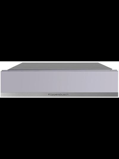 Выдвижной ящик Kuppersbusch CSZ 6800.0 G1 Stainless Steel