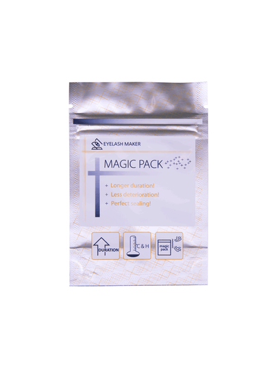 Термо-пакет для хранения клея