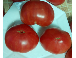 Томат Роза Техаса