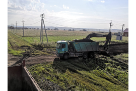 Кармаскалы