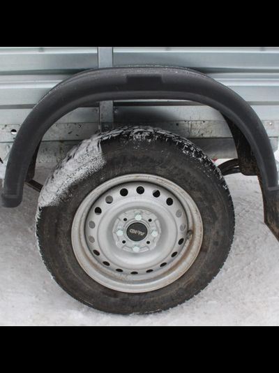 МЗСА 817702.022 Прицеп для перевозки мотоциклов, ATV и других грузов (2435×1511×290)