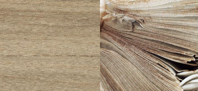 WALNUT, керамогранит, 20x120 см, Бежевый, Матовый (9мм), K947905R