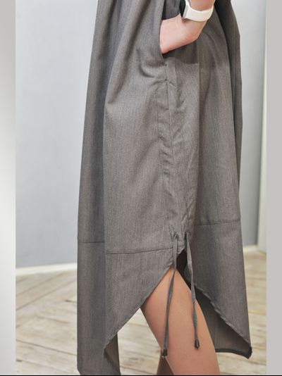 Платье: 552-0424 беж