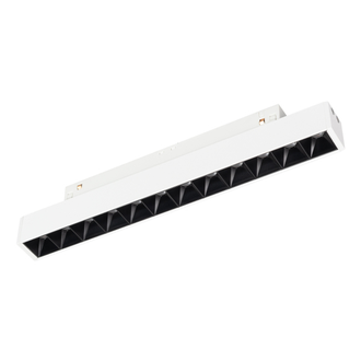 Светильник Arlight MAG-ORIENT-LASER-L235-8W (WH, 24 deg, 48V)