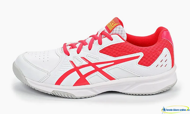 Court slide clay asics cheap
