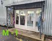 Россия, Москва, Сельскохозяйственная ул. дом 4 с 26 , павильон М-1 ( первый слева после шлагбаума на въезде).