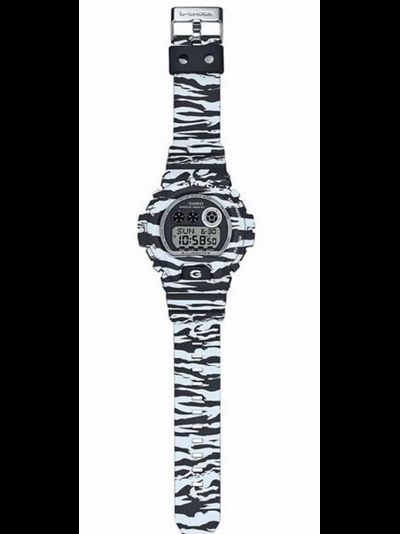 Часы Casio G-Shock GD-X6900BW-1E