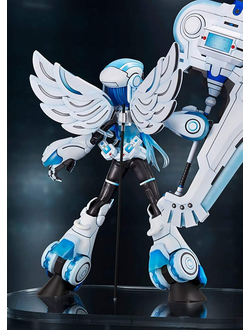 Фигурка 1/7 Next White