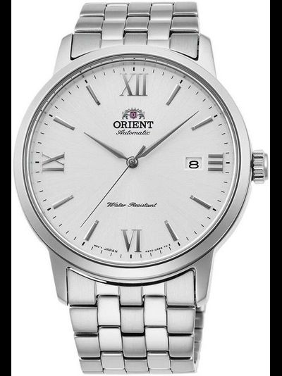 Мужские часы Orient RA-AC0F10S
