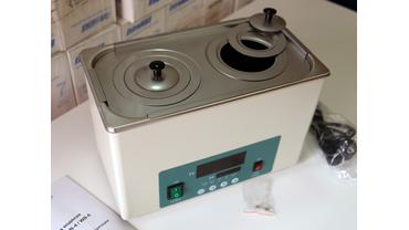 Лабораторная баня WB-2