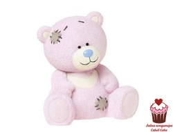 Готовый съедобный декор