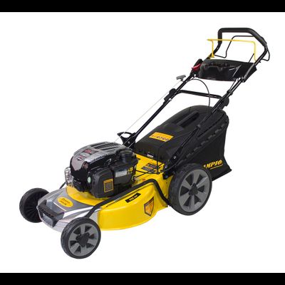 Самоходная газонокосилка Champion LM5347BS Cнято с продажи