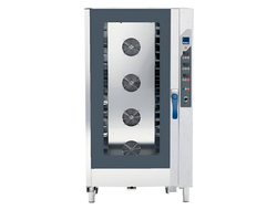 Пароконвектомат Radax Tolstoy TL20DY0L