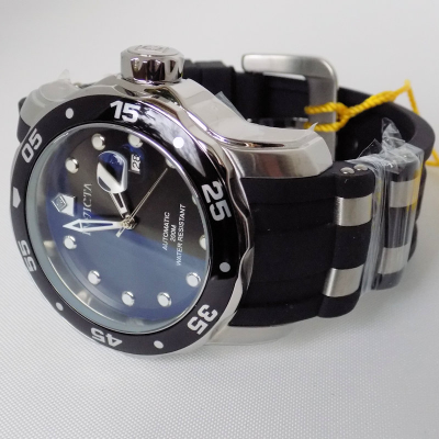 Invicta 33341 Pro Diver Automatic Lucky Watch