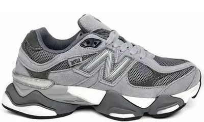 New Balance 9060 Grey