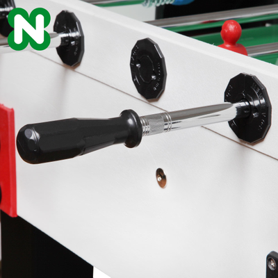 ФУТБОЛ / КИКЕР NORDITALIA STORM F-2 FAMILY OUTDOOR TELESCOPIC ВСЕПОГОДНЫЙ 145X76X93СМ