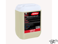 автошампунь SHIMA LIGHT (ЛАЙТ) Шима "Лайт"