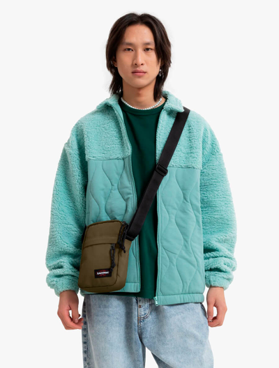 Сумка Eastpak The One Army Olive