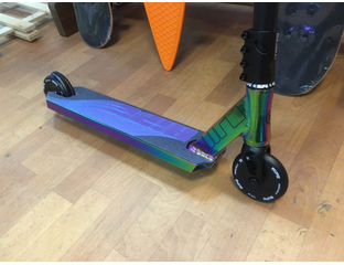 Самокат Hipe l20 Neo Chrome