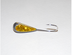 Мормышка "Судачья" №2