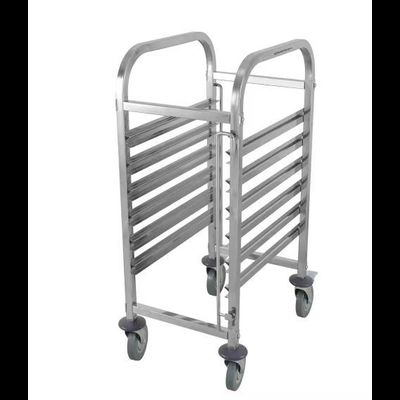 ТЕЛЕЖКА-ШПИЛЬКА 380х550х1000мм