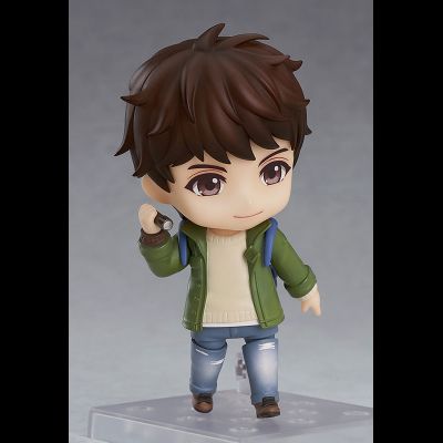 Нендроид Се У (Wu Xie)