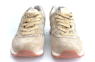 Кроссовки New Balance 574 Gray