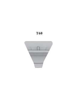 Палермо Модуль угловой Т60