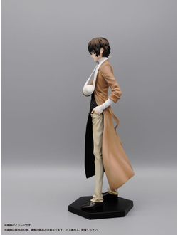 Фигурка 1/8 Осаму Дазай (Osamu Dazai)