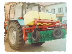 Коммунальная техника 1