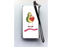 Универсальный чехол на телефон #6 на День влюблённых, 14 февраля