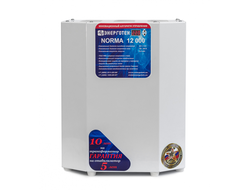 Стабилизатор напряжения Энерготех NORMA12000