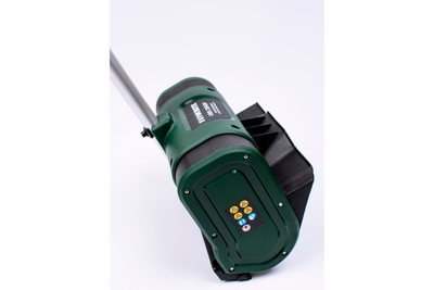 Снегоуборщик аккумуляторный FAVOURITE OBS 21/4SP (21В, 4Ач) [56774]