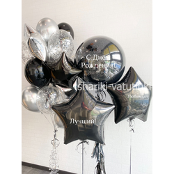 Набор "Графит"