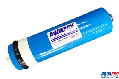 Мембрана AquaPro TW30-3012-400-AQ