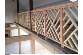 Заборная доска