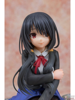 Фигурка 1/7 Куруми Токисаки (Tokisaki Kurumi Seifuku ver.)