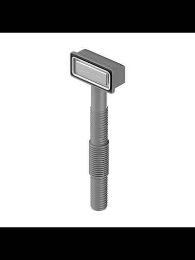 Сменный прямоугольный перелив OV-1-S