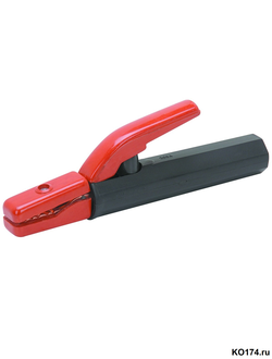 Электрододержатель American type 200А